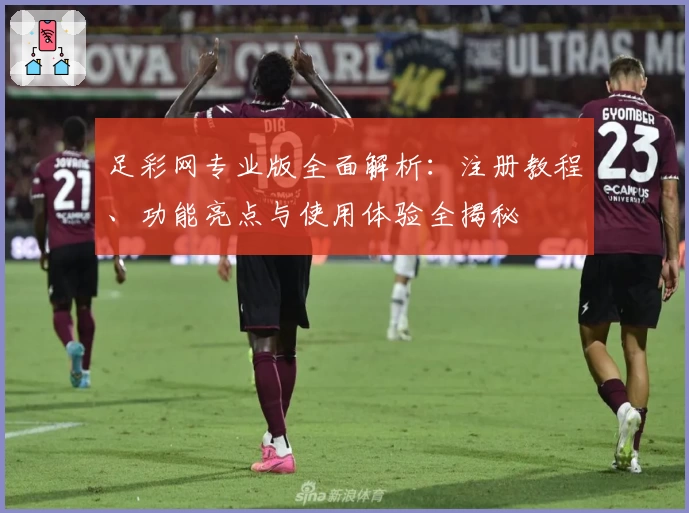足彩网专业版全面解析：注册教程、功能亮点与使用体验全揭秘