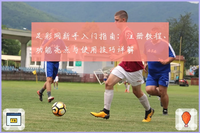 足彩网新手入门指南：注册教程、功能亮点与使用技巧详解