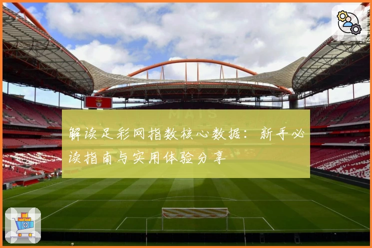 解读足彩网指数核心数据：新手必读指南与实用体验分享