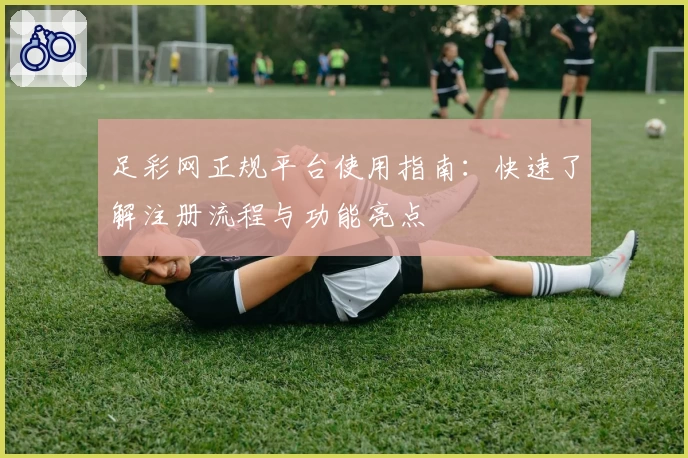 足彩网正规平台使用指南：快速了解注册流程与功能亮点