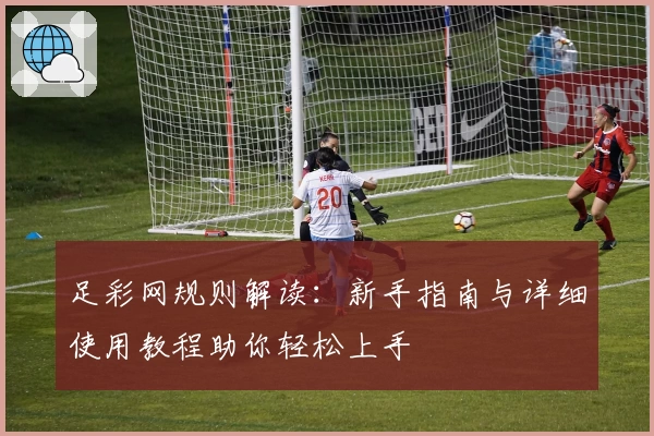 足彩网规则解读：新手指南与详细使用教程助你轻松上手